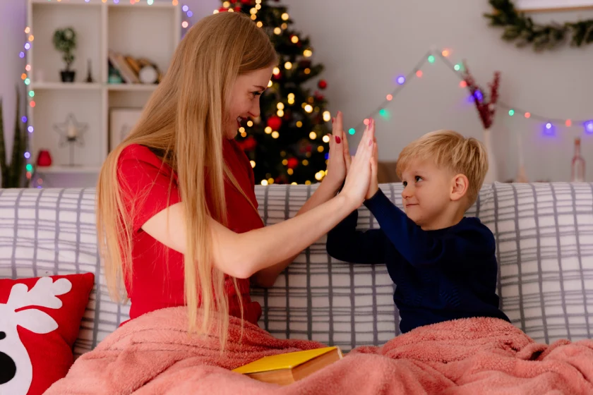 How to Best Prepare Your Child with Autism for the Holiday Season