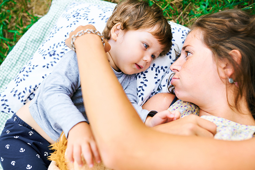 Early Autism Signs in Toddlers: A Guide for Parents