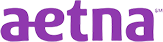 logo of aetna