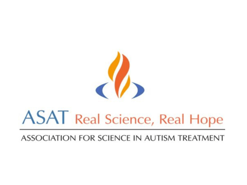 Logo of ASAT