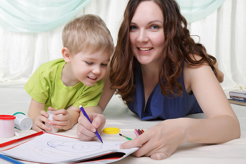 Why Early Intervention Is Key for Children with Autism