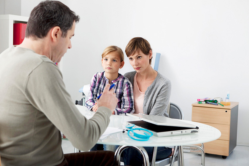 Your Child’s First ABA Therapy Session: What to Expect